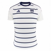 2023-24 FC Girondins De Bordeaux Women's Away Jersey