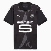24-25 Stade Rennais Mens Third Soccer Jersey