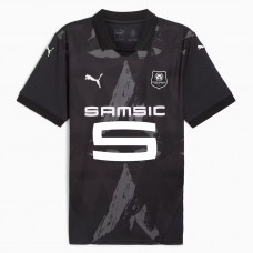 24-25 Stade Rennais Mens Third Soccer Jersey