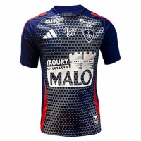 24-25 Stade Brest Mens Third Soccer Jersey