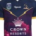 Melbourne Storm 2017 Men's Auckland 9's Shirt
