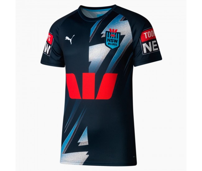 NSW Blues 2023 Men's Training Jersey