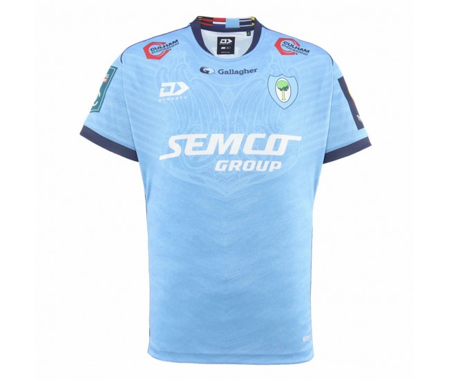 Northland Mens Home Rugby Jersey 2024