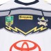 North Queensland Cowboys 2018 Men's Away Shirt