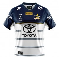 North Queensland Cowboys Men's Away Rugby Jersey 2022