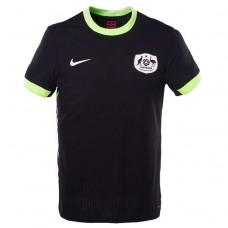 Australia Mens Away Football Shirt 2024