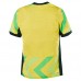 Australia Mens Home Football Shirt 2024