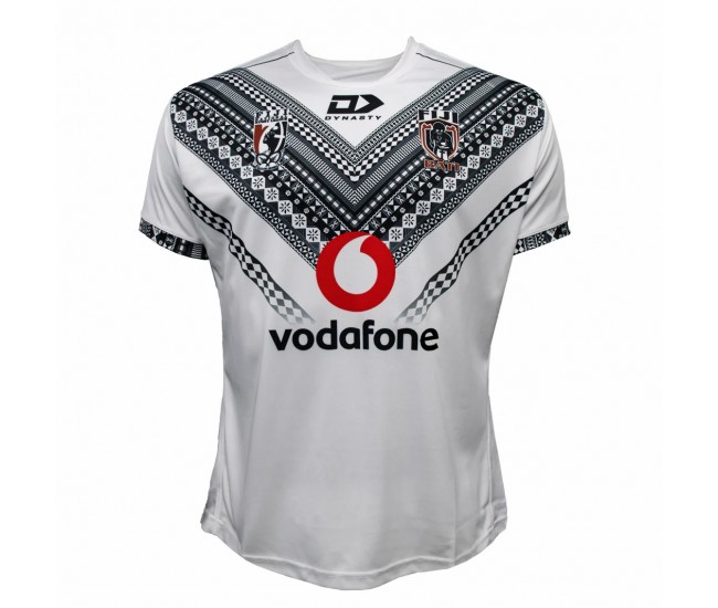 Fiji Bati Men’s Away Rugby Jersey 2024