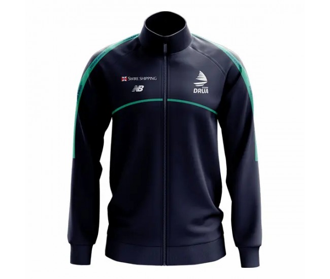 Fiji Drua Apex Super Rugby Jacket 2022