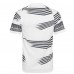 Flying Fijians Mens Home Rugby Jersey 2021