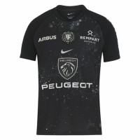Stade Toulousain Rugby 2025 Mens Fourth Jersey