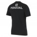 Stade Toulousain Rugby 2025 Mens Pre Match Jersey