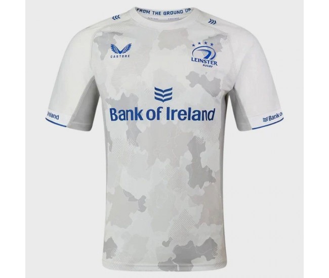 Leinster Adult Away Rugby Jersey 2023