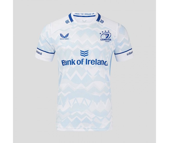 Leinster Mens Away Rugby Jersey 2024
