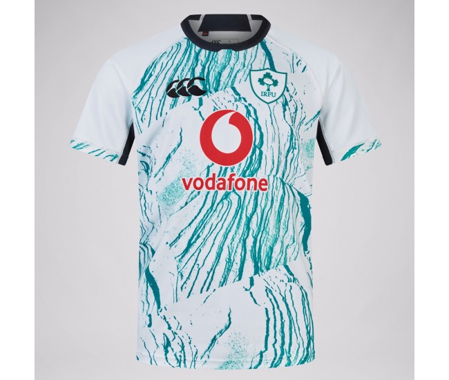 Ireland Men's Alternate Pro Rugby Jersey 2024