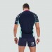 Ireland Mens Vapodri Alternate Pro Rugby Jersey 2022-23