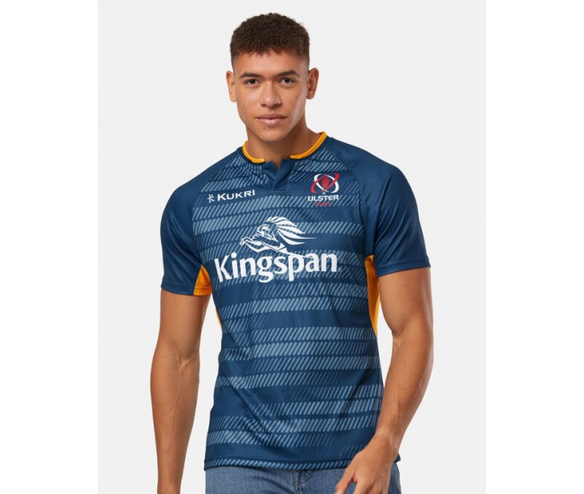 Leinster Adult European Rugby Jersey 2023