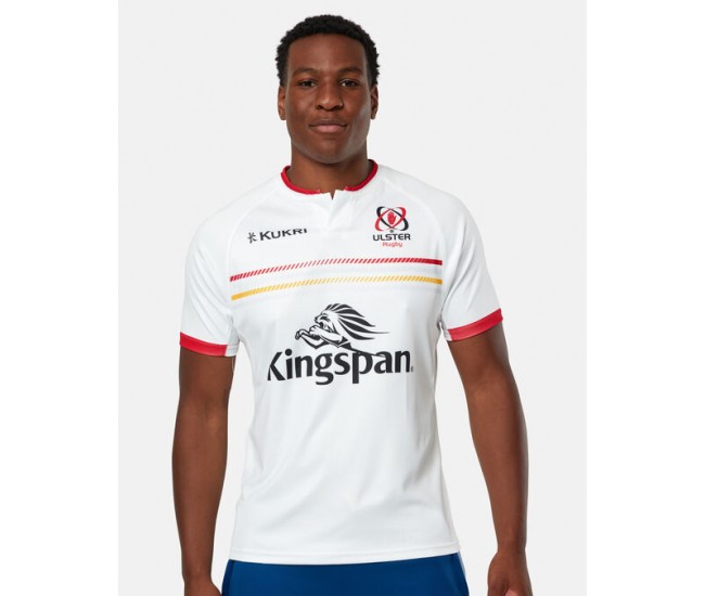 Adult Ulster Home Rugby Jersey 2023