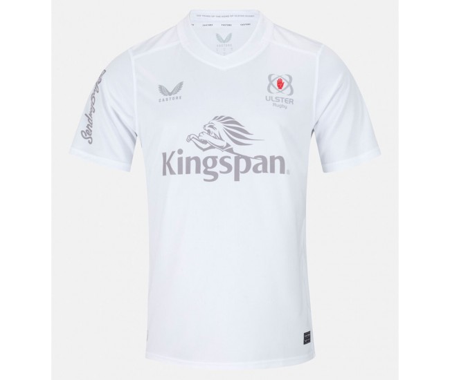 Adult Ulster Home Rugby Jersey 2024