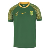Springboks Sevens Mens Home Rugby Jersey 2025