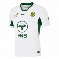 South Africa Springboks 2025 Mens Away Jersey
