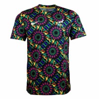 South Africa Springboks Mens Pre Match Rugby Jersey 2025