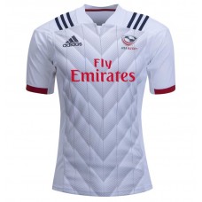 USA RUGBY HOME 17/18 AUTHENTIC SHIRT