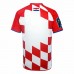 Croatia Mens Home Rugby Jersey 2024