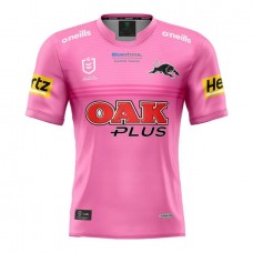 Penrith Panthers Men's Away Rugby Shirt 2022