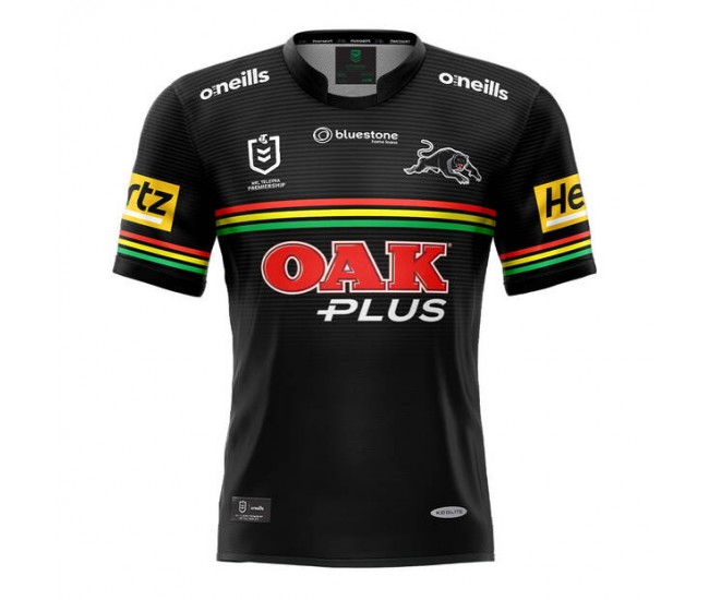 Penrith Panthers Men's Home Rugby Jersey 2023