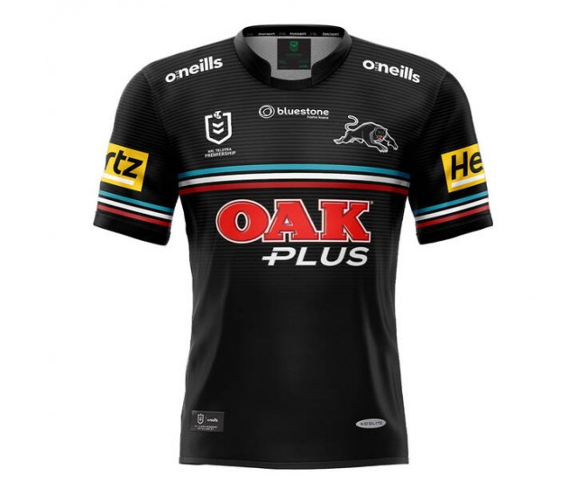 Penrith Panthers Men's Alternate Rugby Jersey 2023