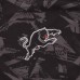Penrith Panthers Mens Dark Training Rugby Jersey 2024