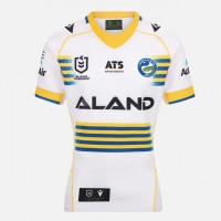 Parramatta Eels Mens Away Rugby Shirt 2024