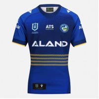 Parramatta Eels Mens Home Rugby Jersey 2024