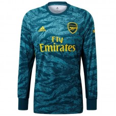 Arsenal Adult 2019 2020 Goalkeeper Shirt