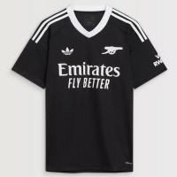 24-25 Arsenal FC Mens Third Goalkeeper Soccer Jersey 