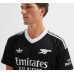 24-25 Arsenal FC Mens Third Goalkeeper Soccer Jersey 