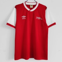 1983-1986 Arsenal FC Home Retro Jersey 