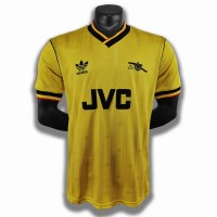 1986-1988 Arsenal FC Away Retro Jersey