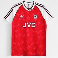 1990-1992 Arsenal FC Home Retro Jersey 