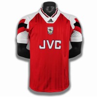 1992-1993  Arsenal FC Home Retro Jersey
