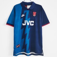 1995 Arsenal FC Away Retro Jersey