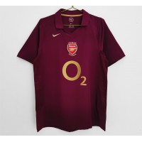 2005-2006 Arsenal FC Home Retro Jersey 