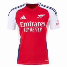 24-25 Arsenal FC Mens Home Jersey