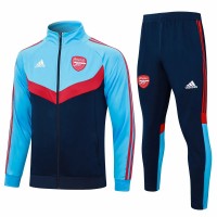 24-25 Arsenal FC Mens Training Presentation Tracksuit