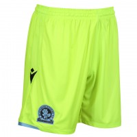 Blackburn Rovers Men's Third Shorts 23-24