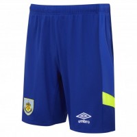 23-24 Burnley FC Men's Goalkeeper Away Shorts