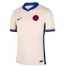 24-25 Chelsea Mens Away Soccer Jersey 