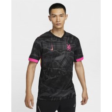 24-25 Chelsea Mens Third Authentic Soccer Jersey 