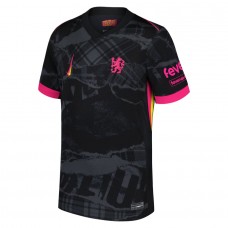 24-25 Chelsea Mens Third Soccer Jersey